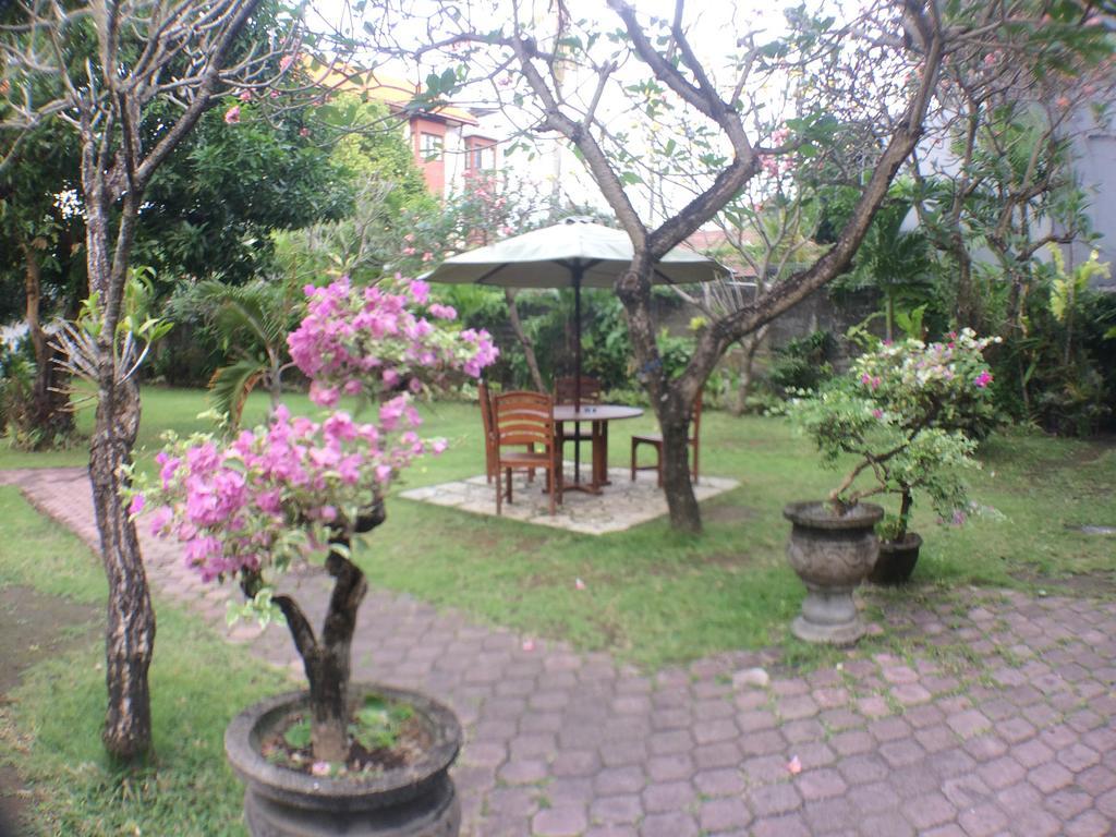 Mangga Bali Legian (Bali)