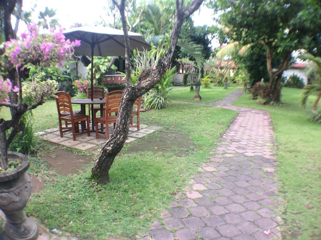 Guest house Mangga Bali Legian (Bali)