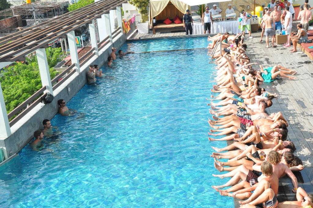 The One Hotel 4*