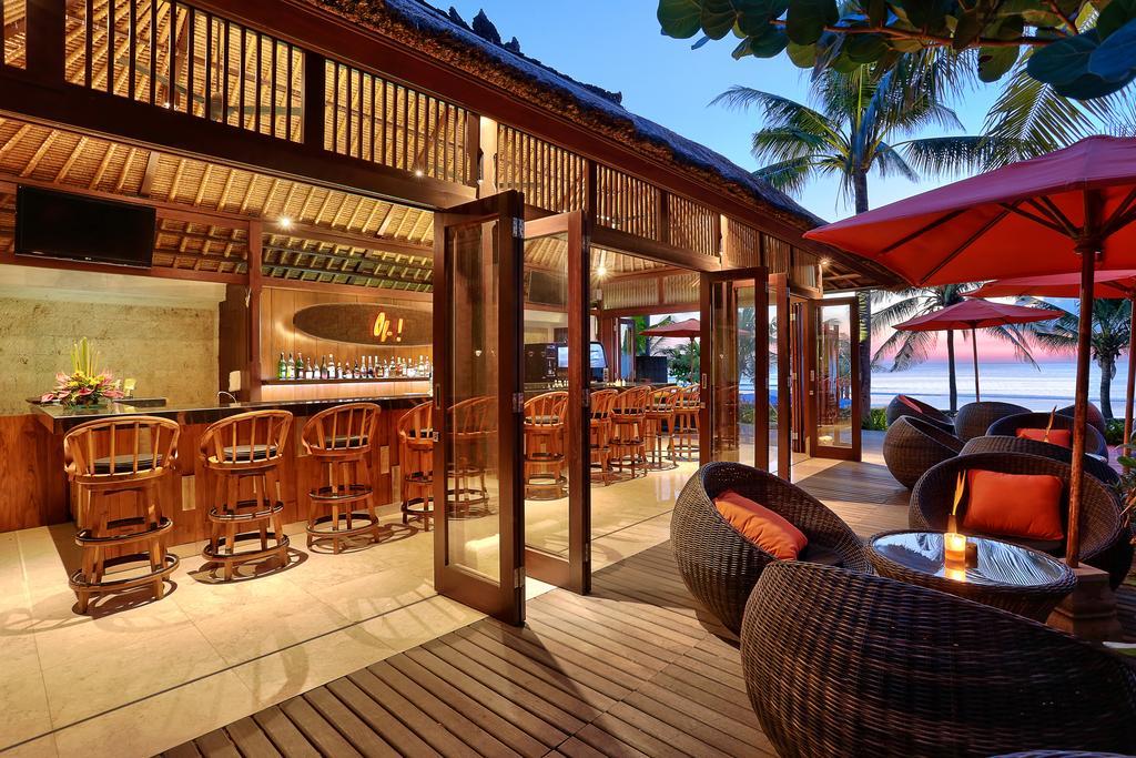 Hotel Legian Beach Hotel