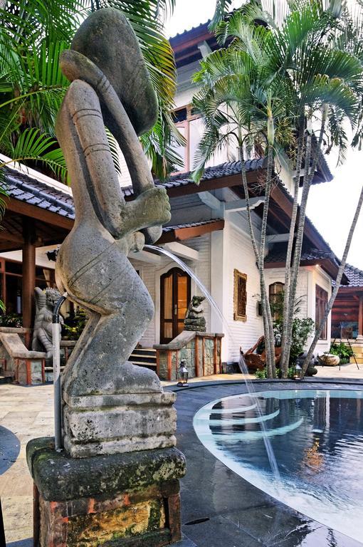 Villa Asih *