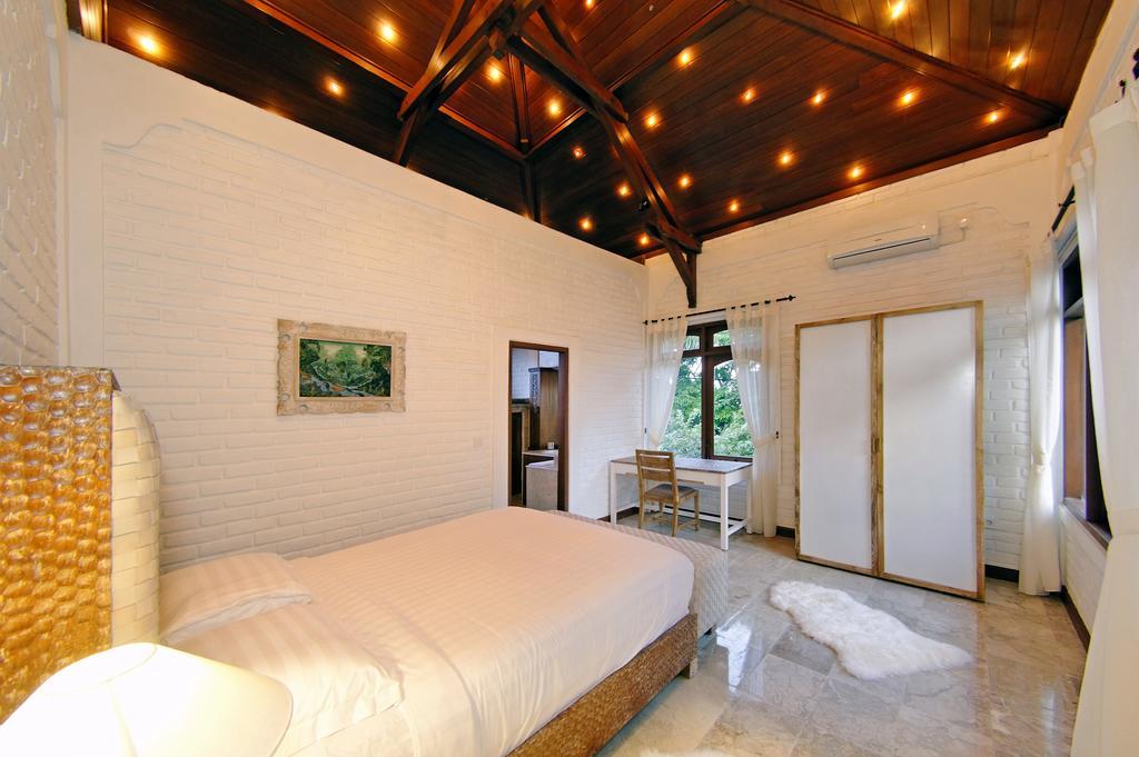 Villa Asih
