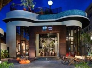 Sun Island & Legian (Bali)