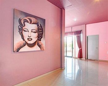 Marinos Place Guest house