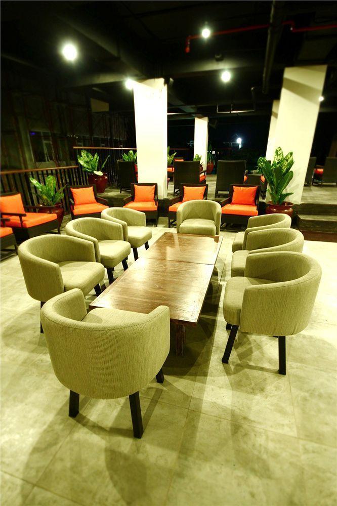 Hotel Sun Island &
