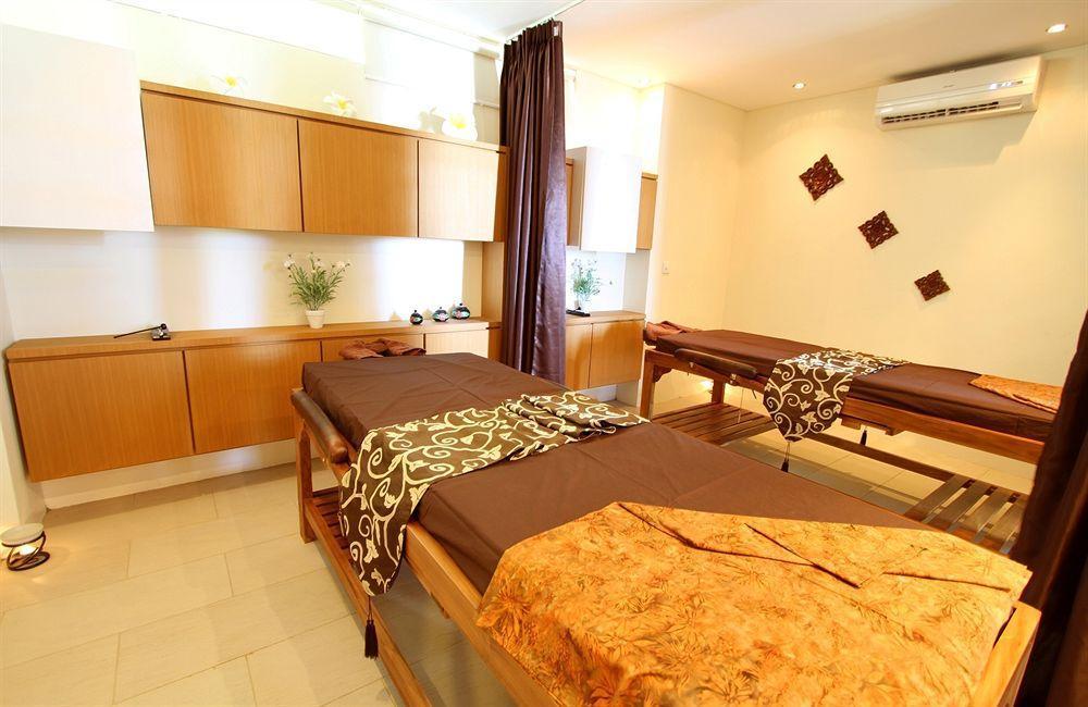 Grandmas 3* Legian