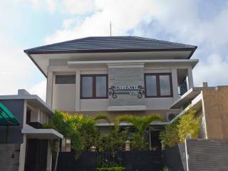 Sri Ratu Boutique And 4* Legian (Bali)