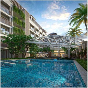 Fairfield By Marriott Bali