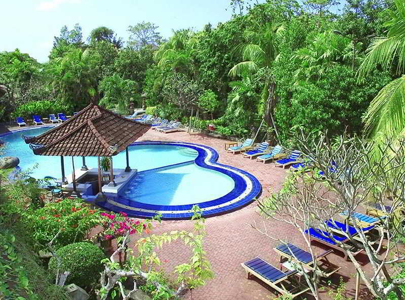 Guest house Matahari Legian (Bali)