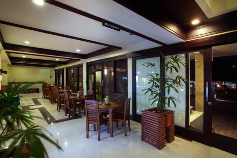 Champlung Mas Legian, Kuta 4* Legian (Bali)