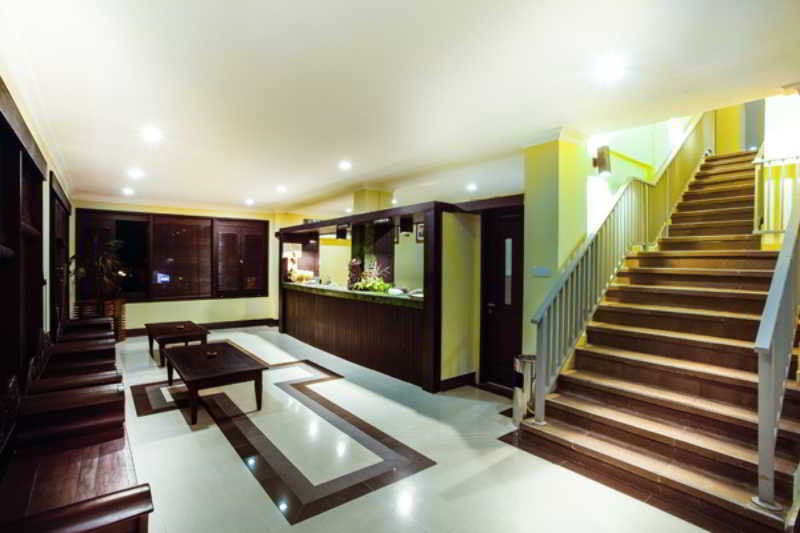 Hotel Champlung Mas Legian, Kuta