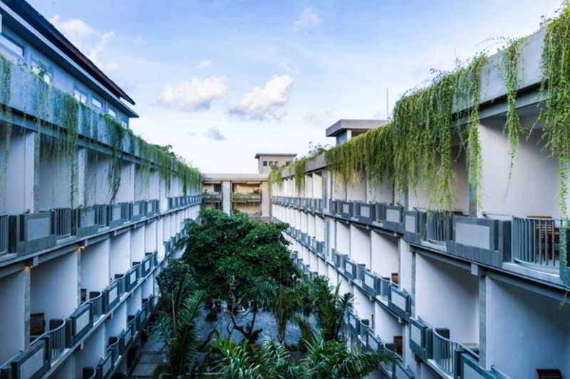 Champlung Mas Legian, Kuta Hotel