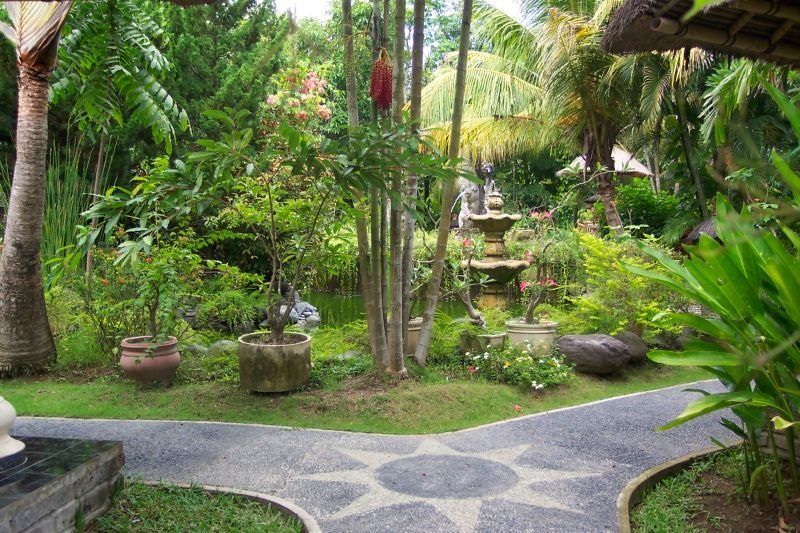 Matahari Guest house 3*