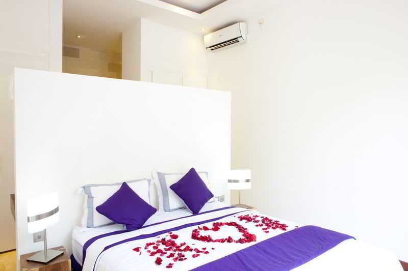 Anema Seminyak Villa *
