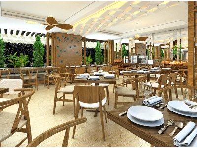 Fairfield By Marriott Bali Hotel 4*