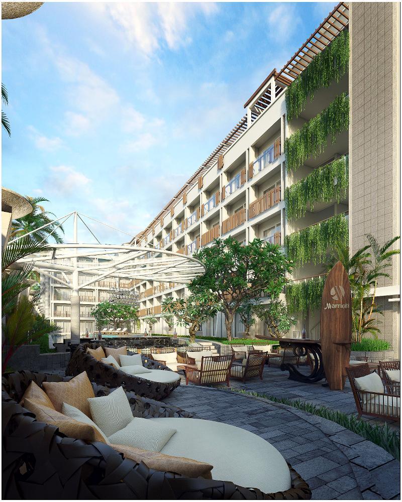 Fairfield By Marriott Bali