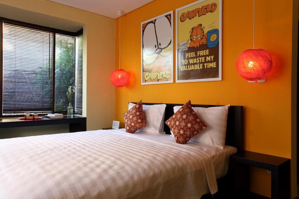 The Spot Hotel