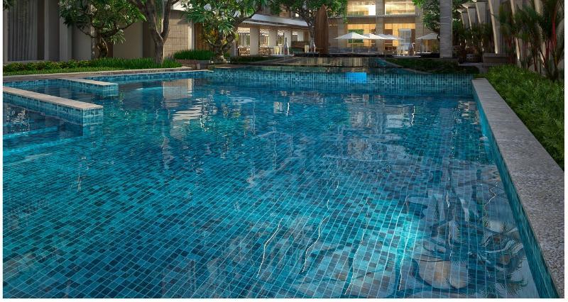 Fairfield By Marriott Bali 4* Legian