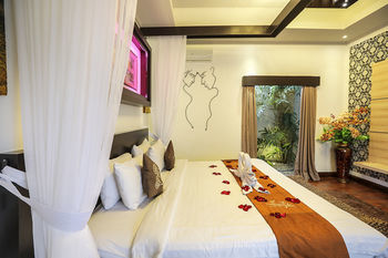 Villa Blue Marlin