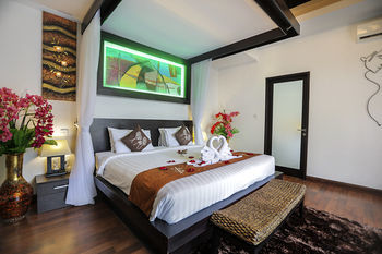 Villa Blue Marlin Legian (Bali)