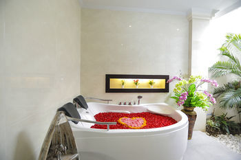 Villa Blue Marlin Legian (Bali)