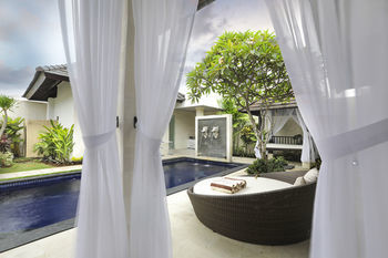Villa Blue Marlin Legian (Bali)