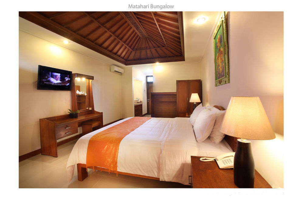 Matahari Guest house 3*