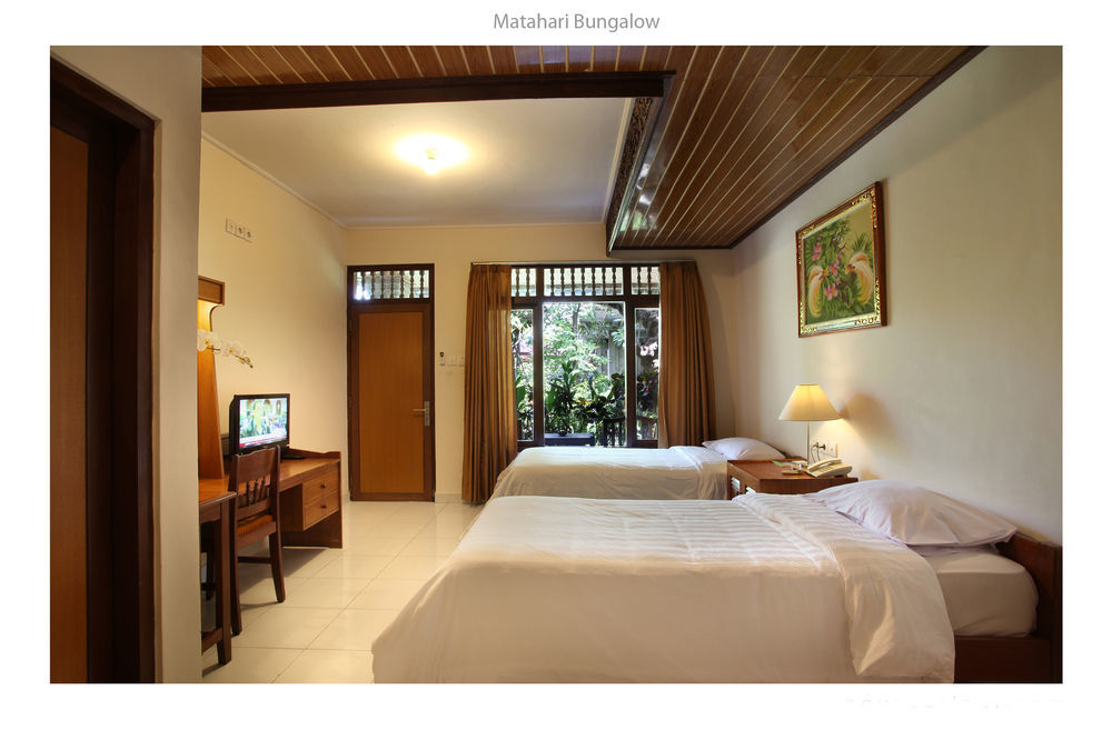 Matahari 3* Legian (Bali)