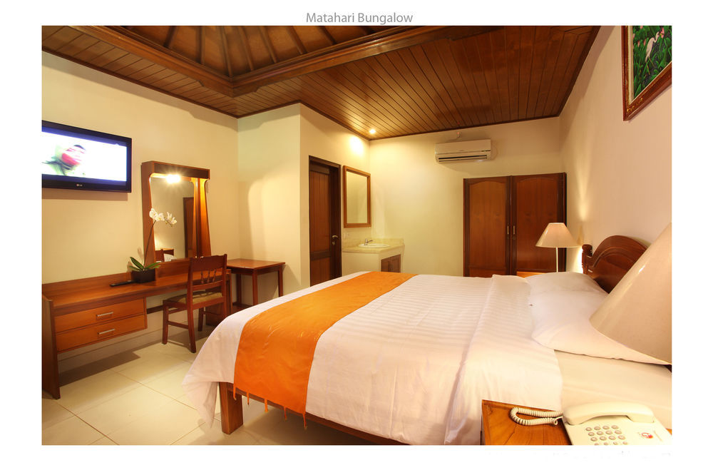 Matahari Guest house