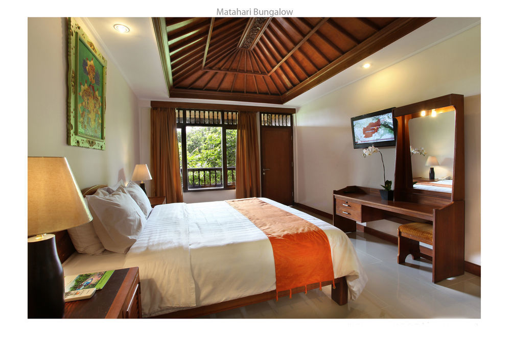 Guest house Matahari 3*
