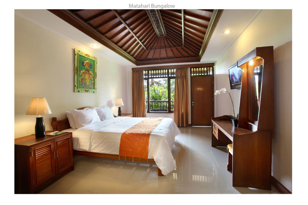 Guest house Matahari