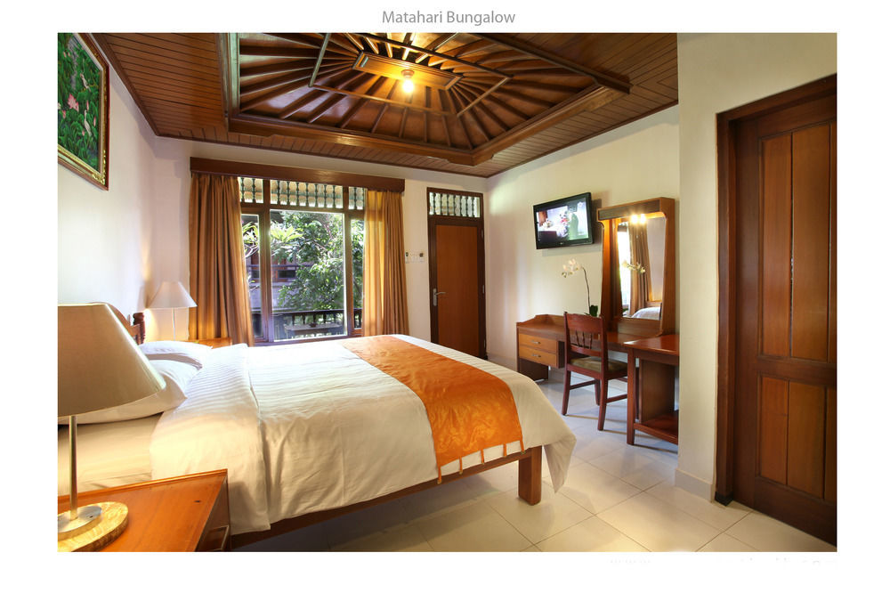 Guest house Matahari Legian (Bali)