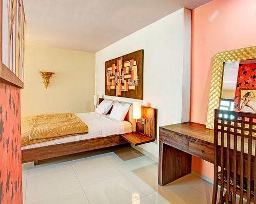 Guest house Marinos Place Legian (Bali)