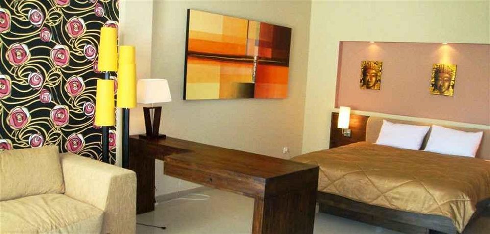 Guest house Marinos Place 3*
