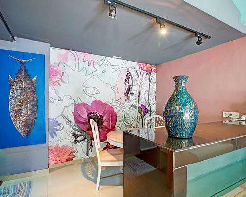 Guest house Marinos Place 3*