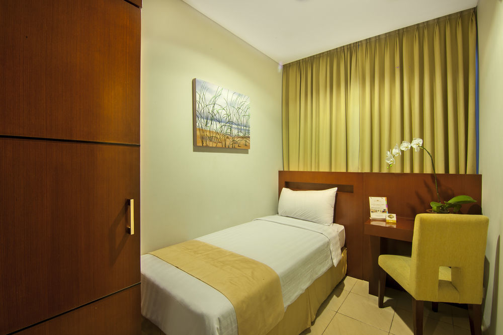 Grand Kuta And Legian (Bali)