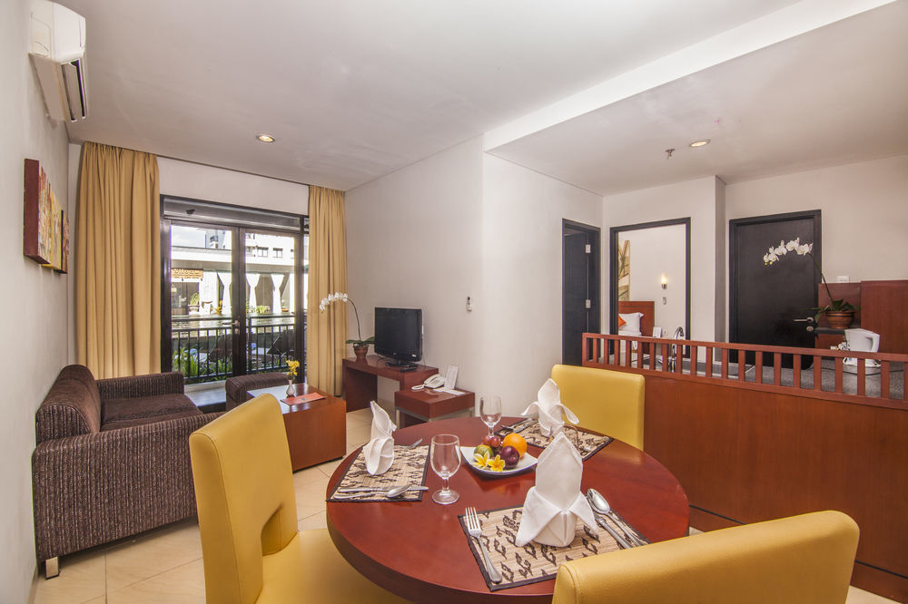 Grand Kuta And