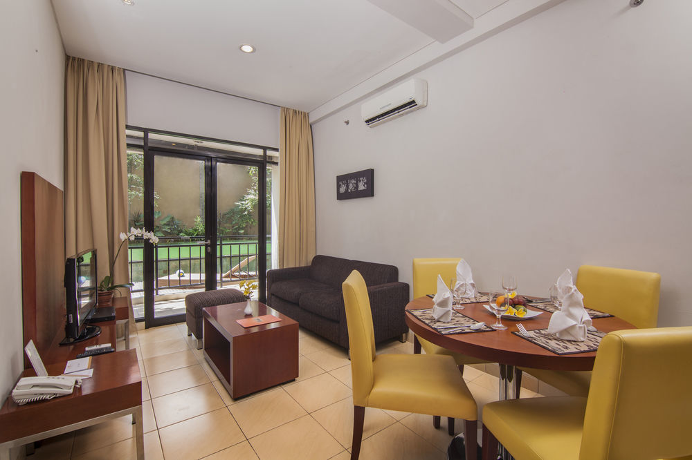 Hotel Grand Kuta And Legian (Bali)