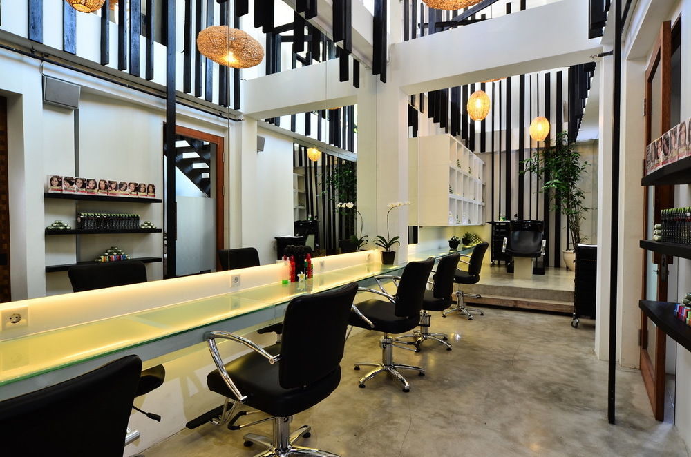 Grandmas Hotel Legian