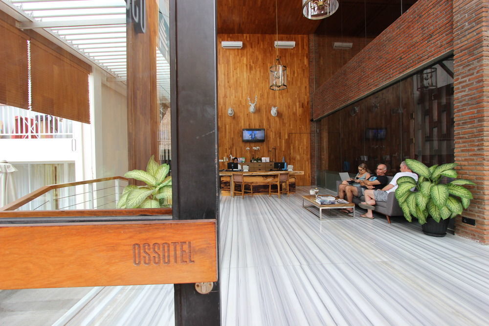 Ossotel 4*