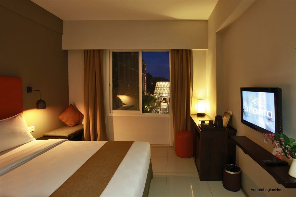 Ananta Hotel Legian (Bali)
