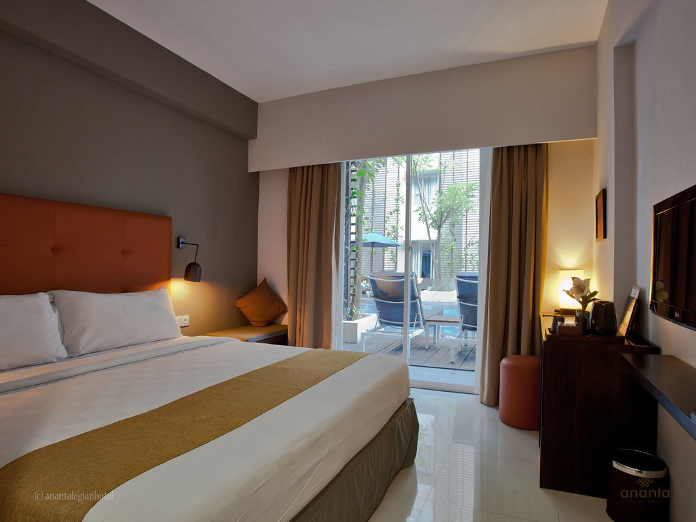Ananta Hotel