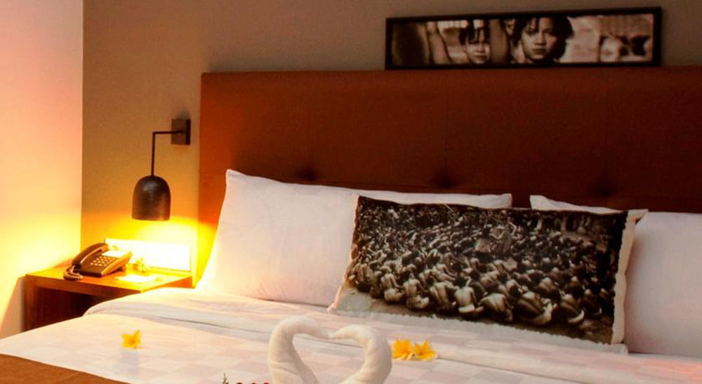 Ananta Hotel 4*