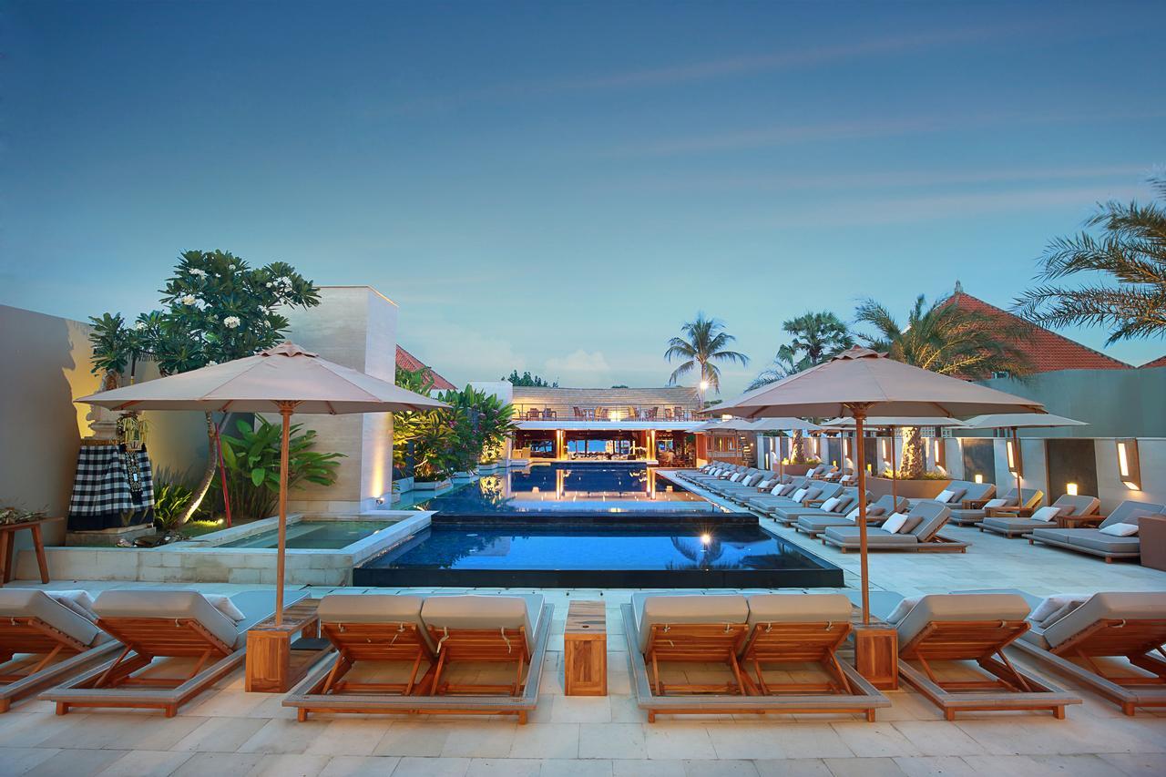 The Bandha & Legian (Bali)