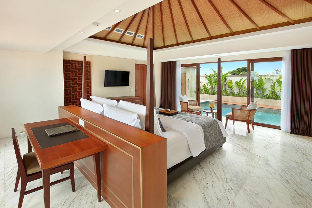 The Bandha & 5* Legian (Bali)