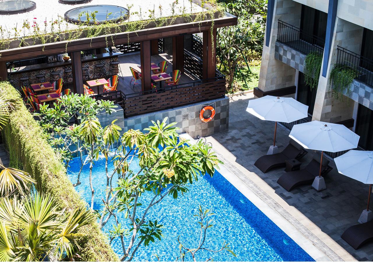 Solia Bali 4*