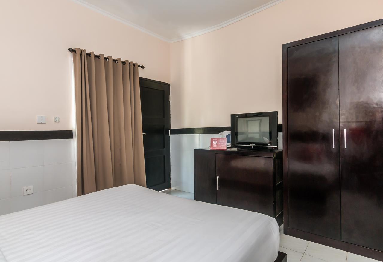Zen Nakula 1 Guest house