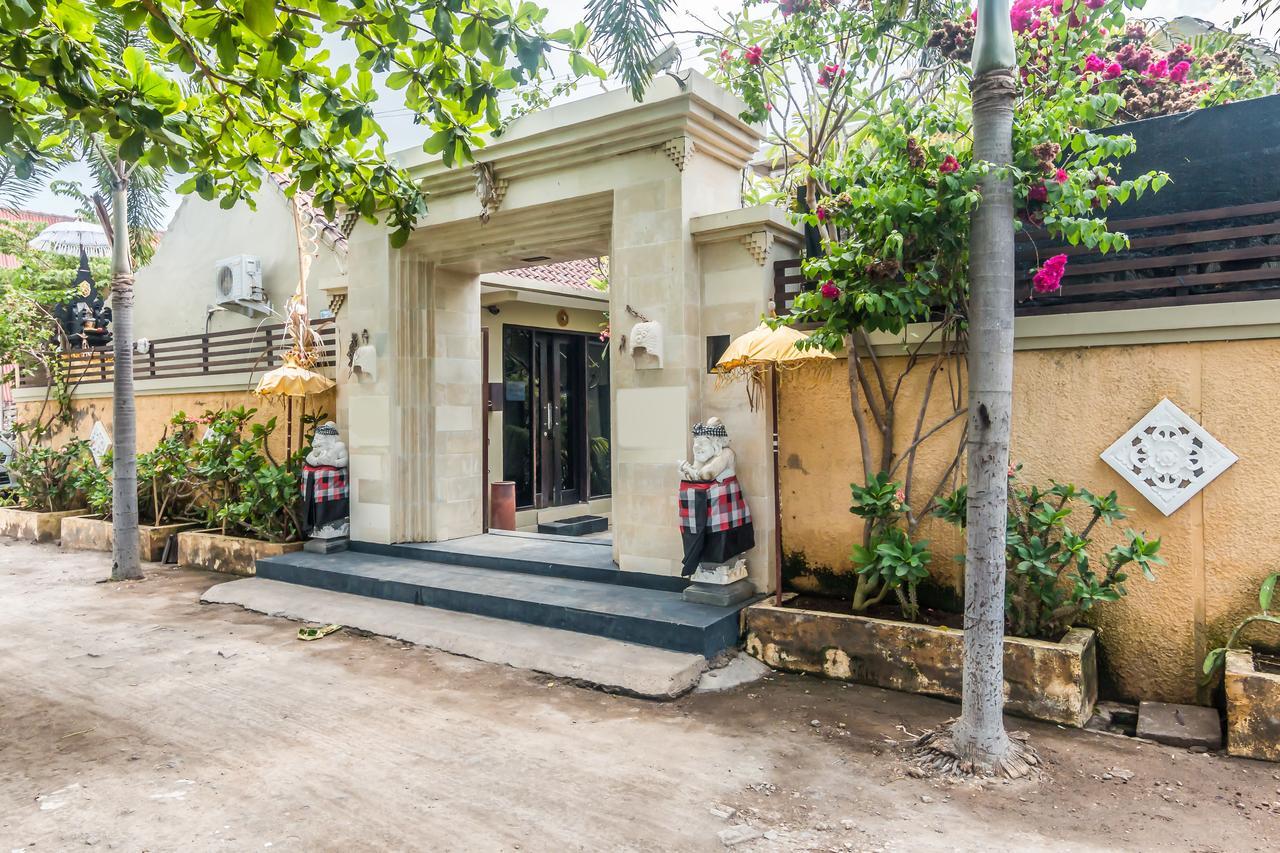 Zen Nakula 1 2* Legian (Bali)