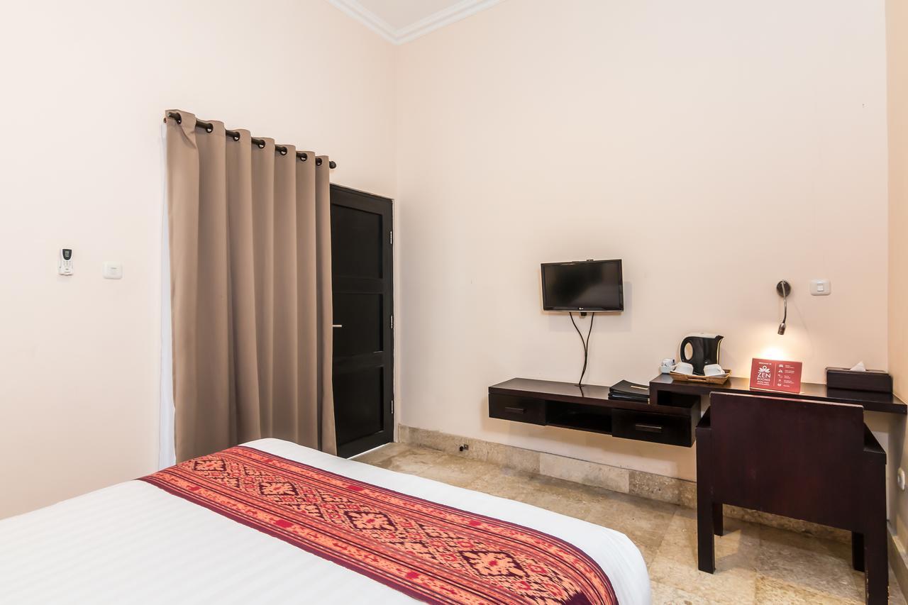 Zen Nakula 1 Guest house