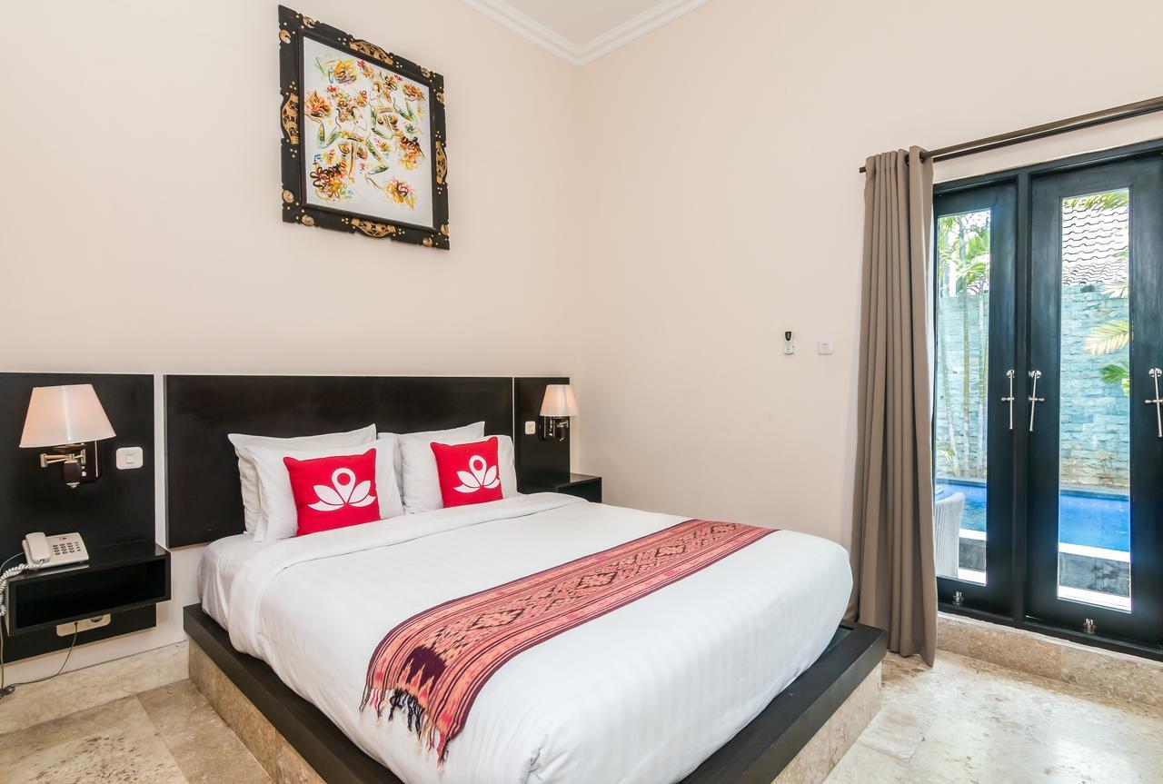 Guest house Zen Nakula 1 2*